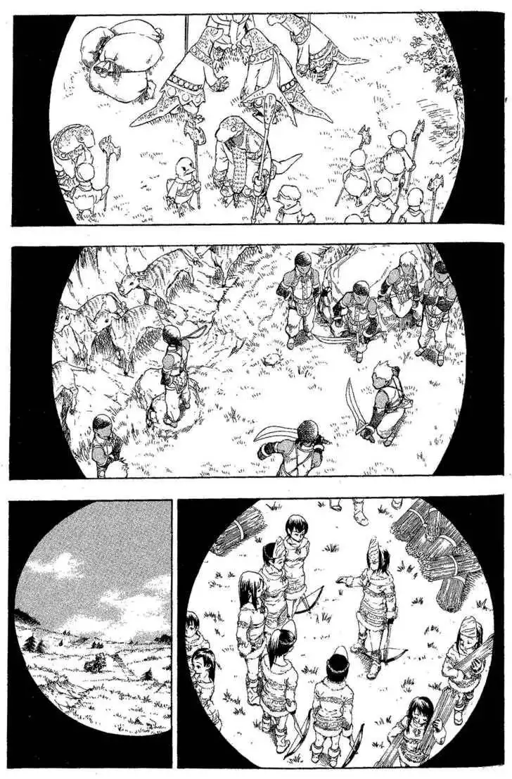 Suikoden III Chapter 5.1 53